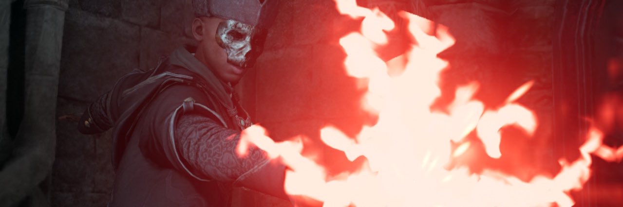 GamerKingAdonis's profile banner image