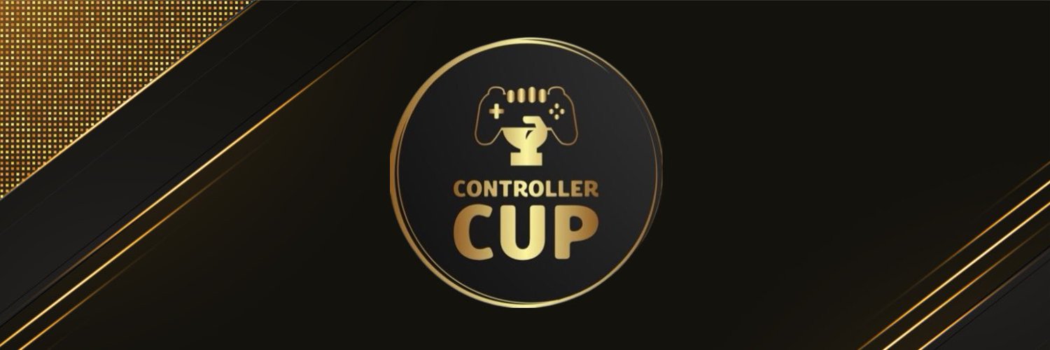 Controller Cup & League Profile Banner