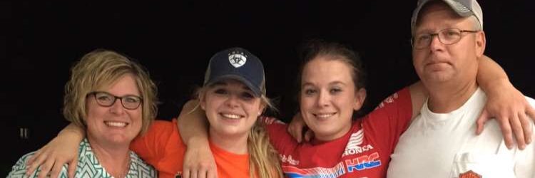 rhonda_lauer's profile banner image