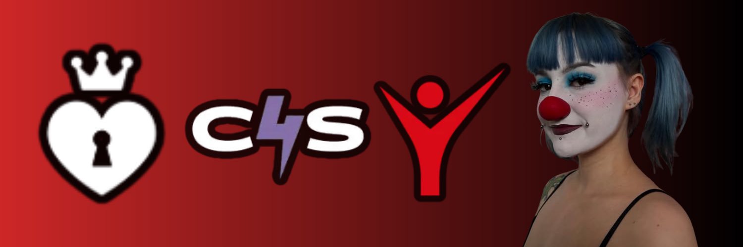 😈 COME SHOP 😈's banner