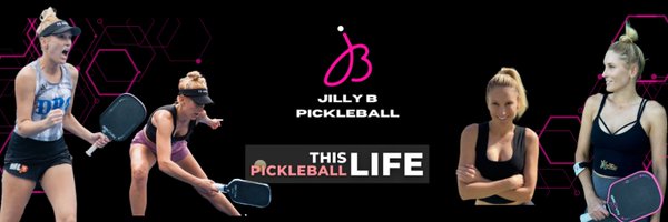 jillybpb Profile Banner