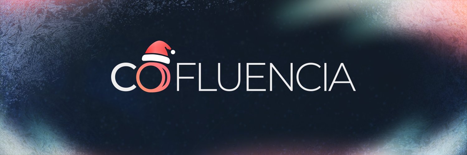 Cofluencia banner