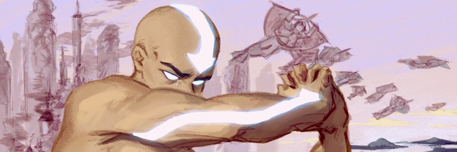 lukinsoo's profile banner image