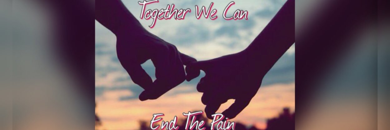 EndThePain_'s profile banner image