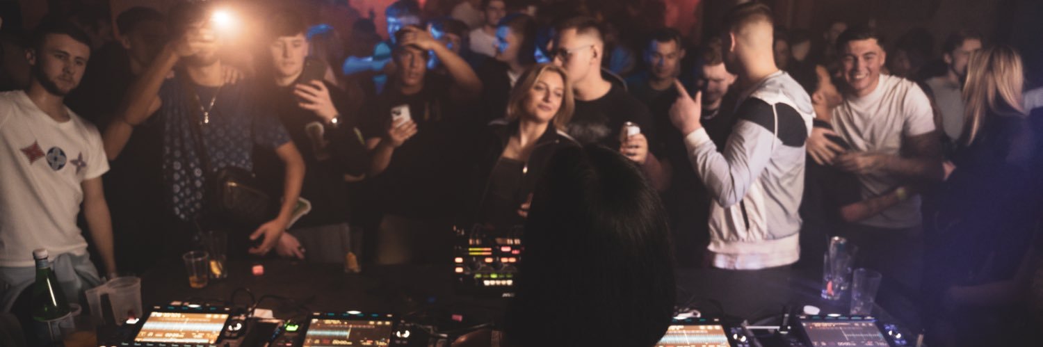 Beats On Records banner