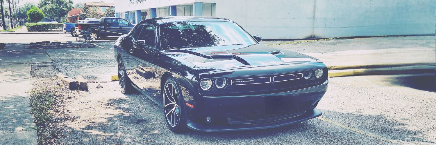 Marc Fernandes banner