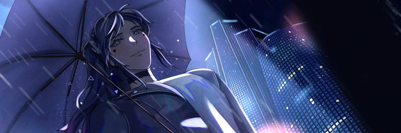 Bloominis 🌟💫 | VGen banner