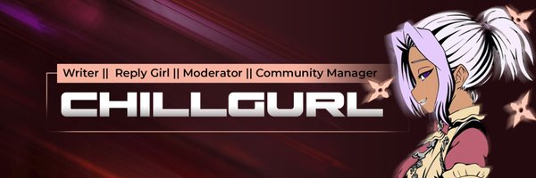 Ch1ll_gurl Profile Banner