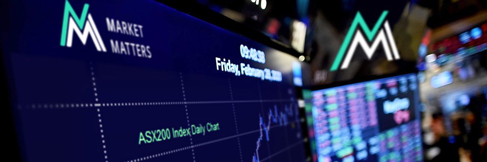 Market Matters banner