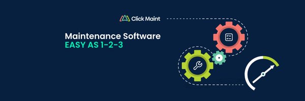 clickmaint Profile Banner