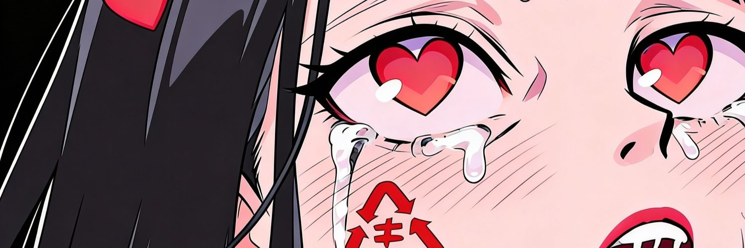 Valentine Kinky banner