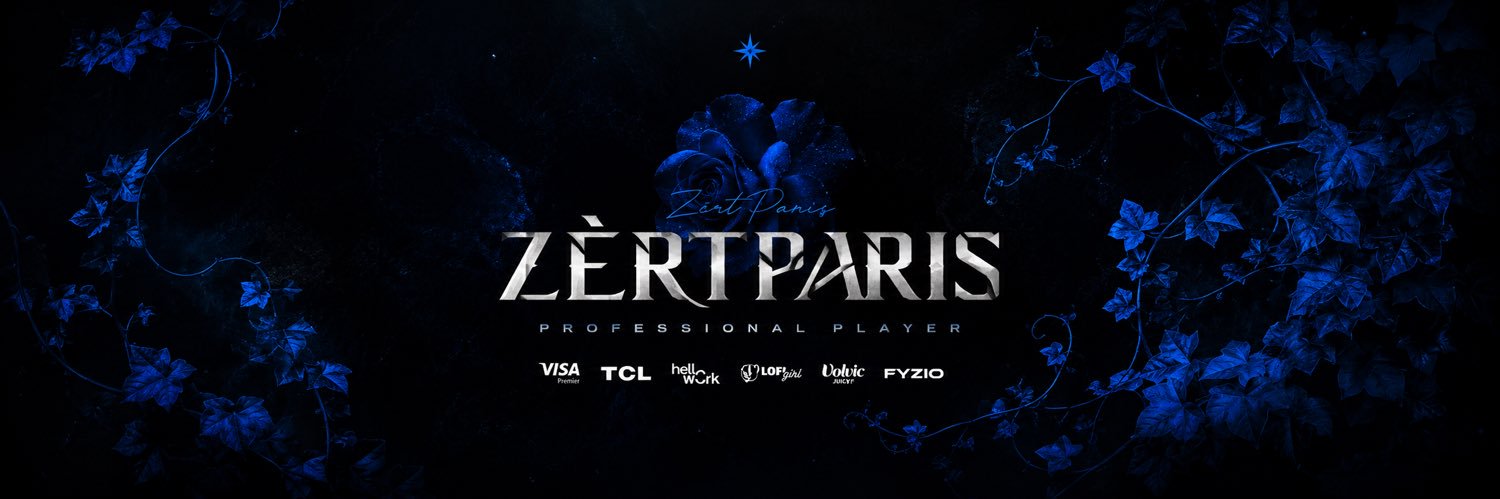 ZERT3607's profile banner image
