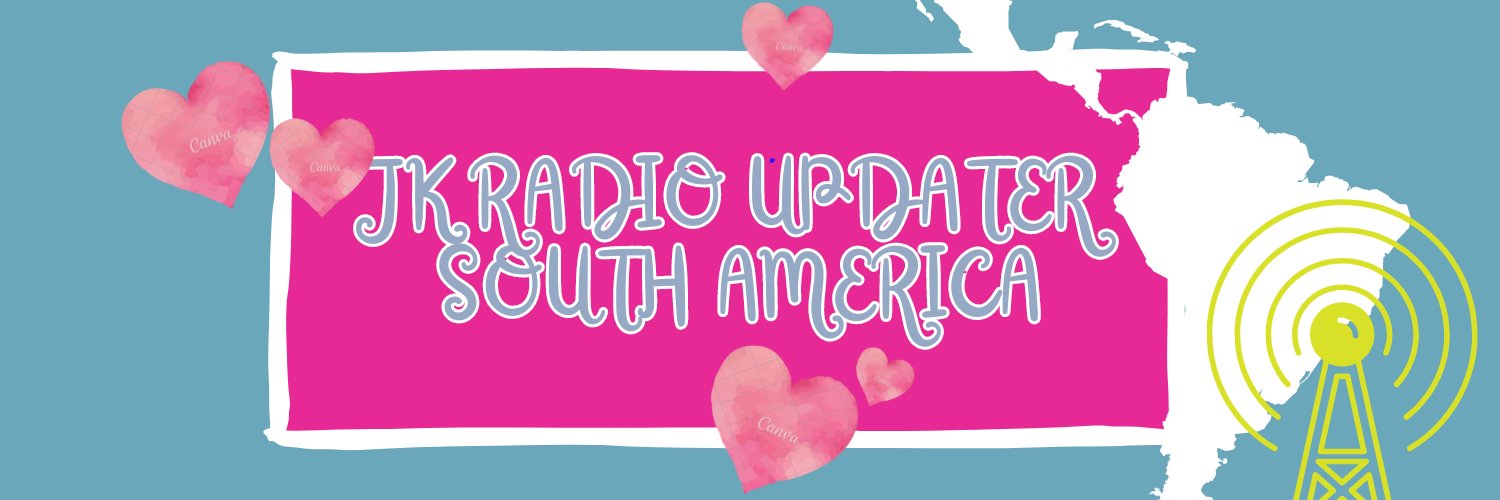 JK Radio Updater LATAM banner