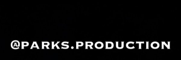 parks.production Profile Banner