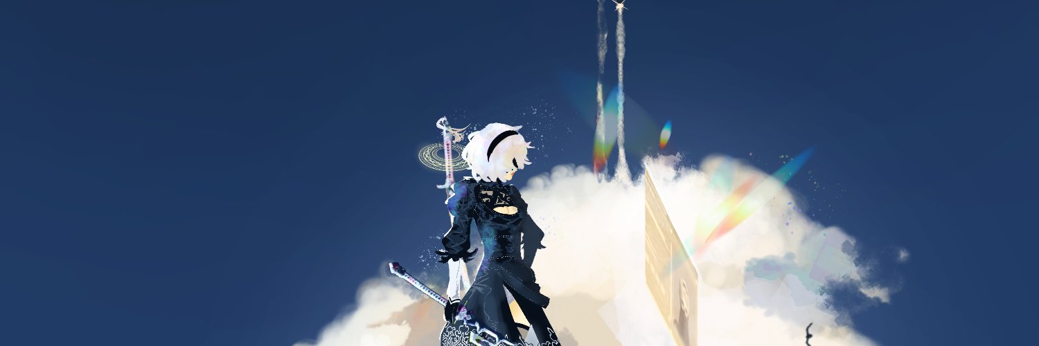 Jetstream II COMMISSIONS OPEN's banner