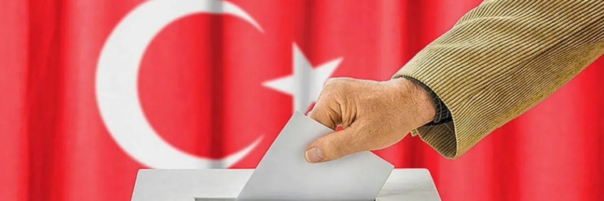 Sadece Seçmen banner