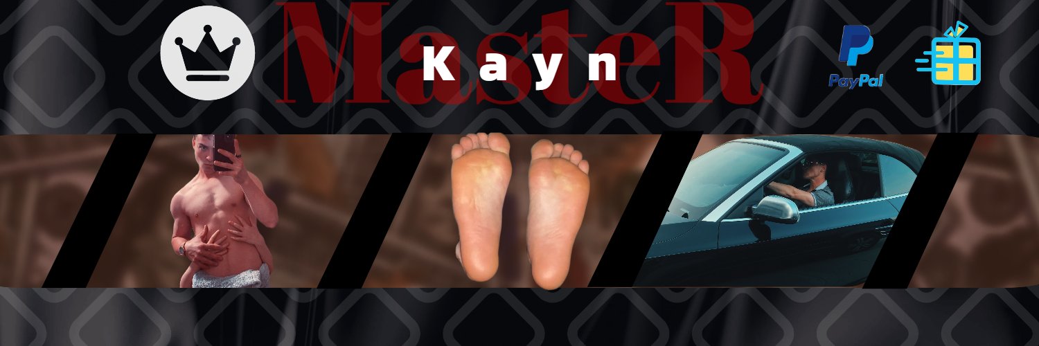 MasterKingKayn's profile banner image