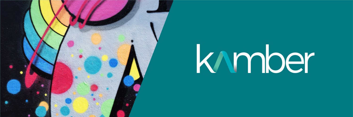 KamberCo's profile banner image