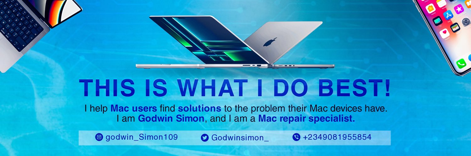 Simon Godwin banner