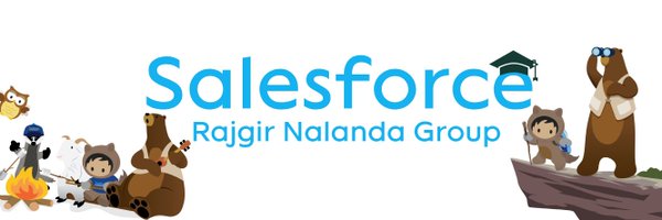 salesforcebihar Profile Banner