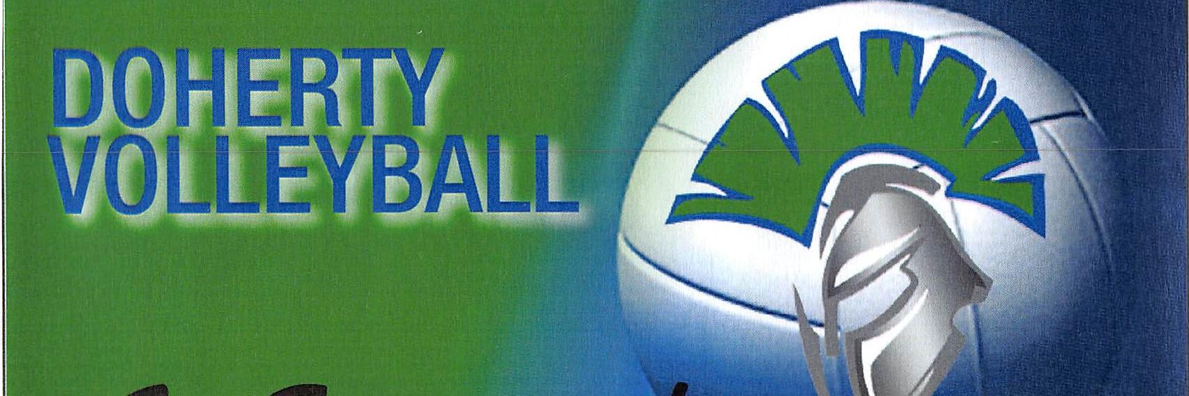 DohertyVBall's profile banner image