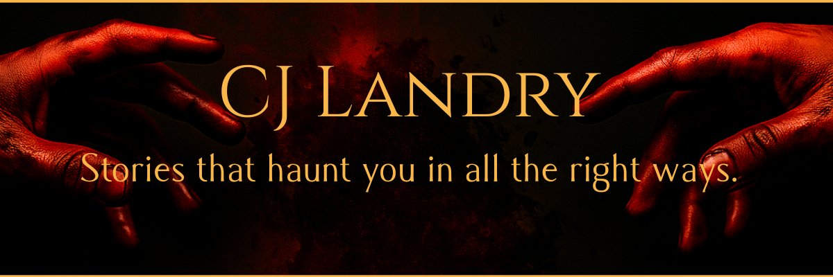 CJ Landry banner
