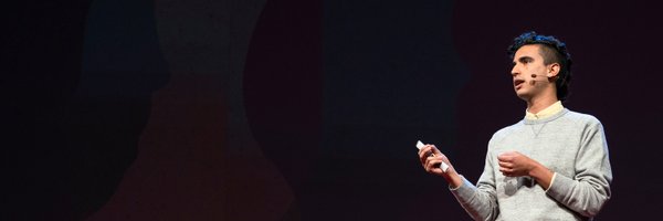 dylanmarron Profile Banner
