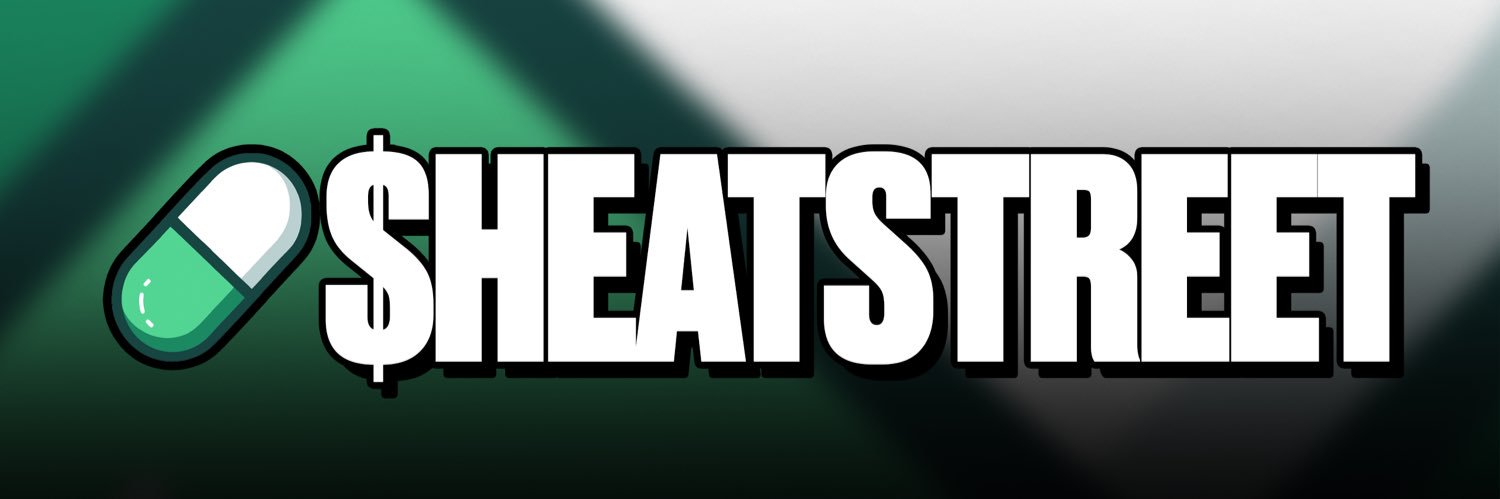 $HEATSTREET banner