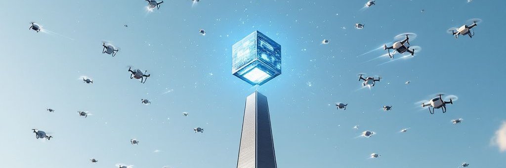 ObelusDAO's profile banner image