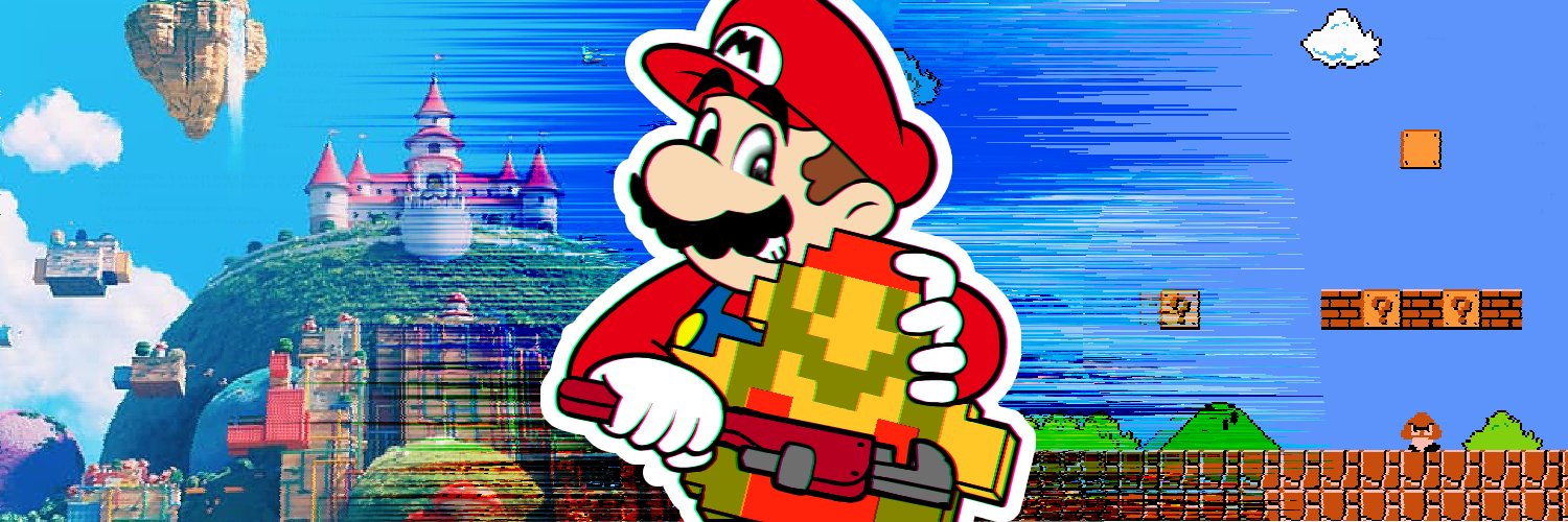 #Retro Funkin 👾's banner