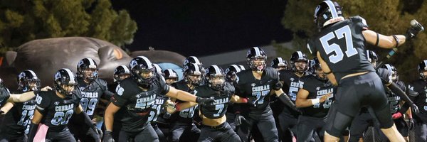 CHSCobraFB Profile Banner