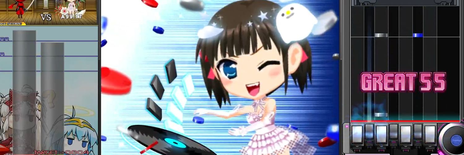 まりんにょ banner