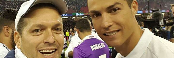 afernandezcr's profile banner image
