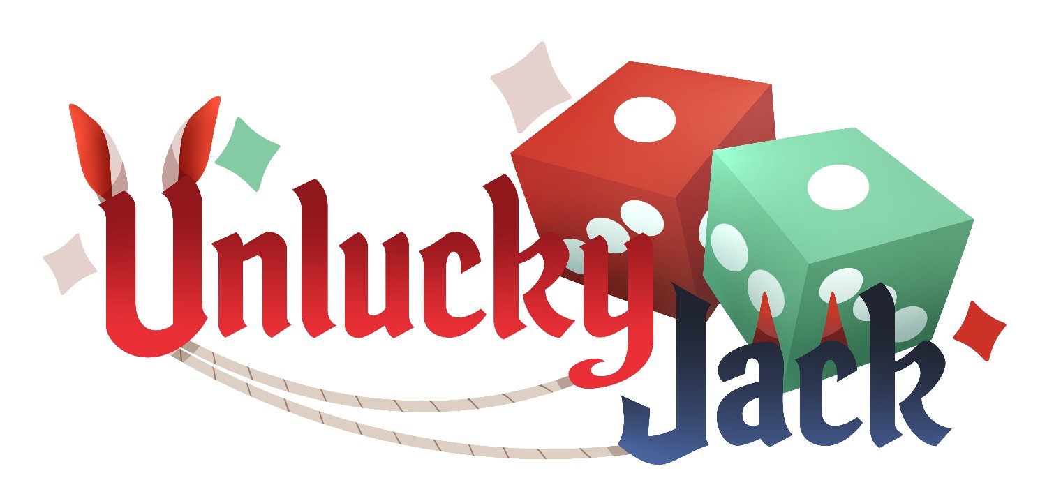 Unlucky Jack VT🎲🐰 banner