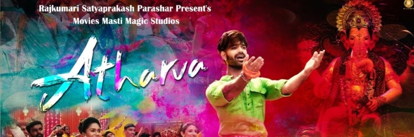 MMMStudiosIndia's profile banner image