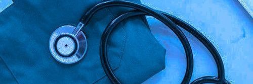 Nurse Herald banner