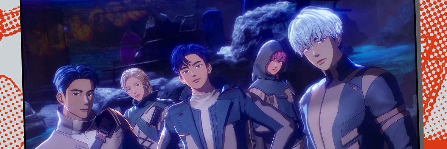 🫧Yejun Bubble 🫧 banner