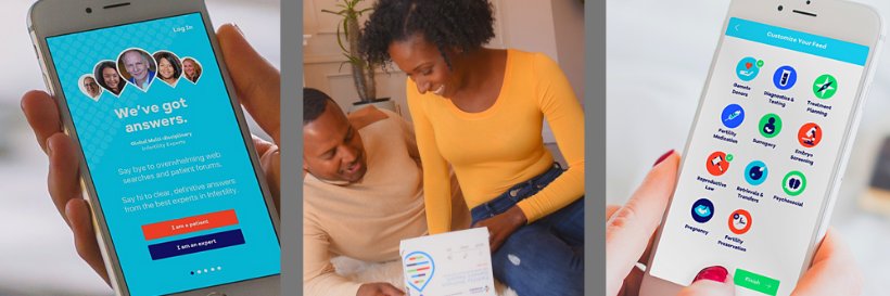 OvumHealth's profile banner image
