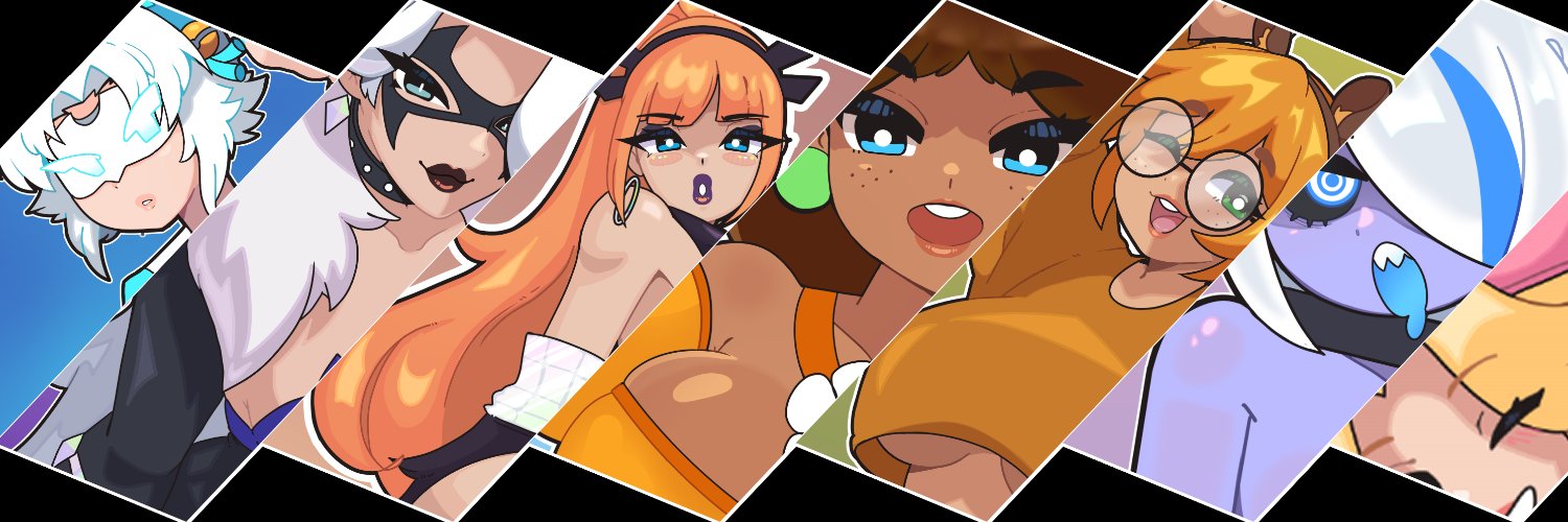 Niku🔞 banner