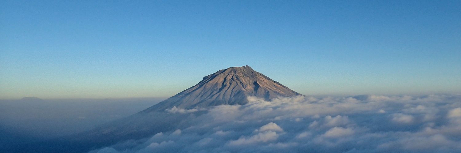 endarpermadi's profile banner image