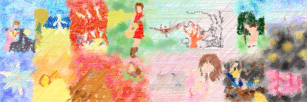 dojoudojou Profile Banner