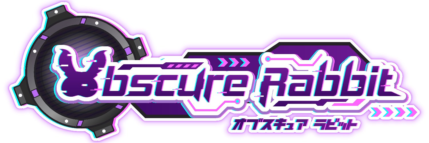 Obscure_Rabbit banner