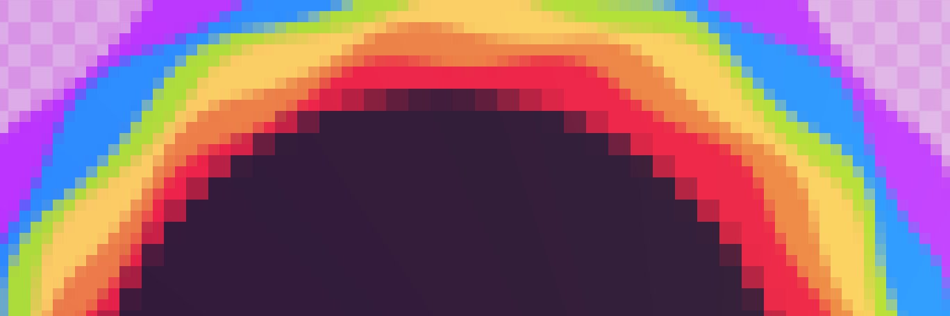 Asterr 🎶💜🏳️‍⚧️ banner