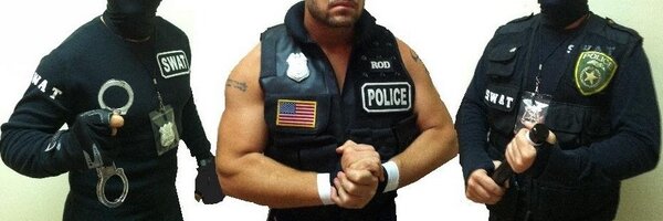 RoderickStreet Profile Banner