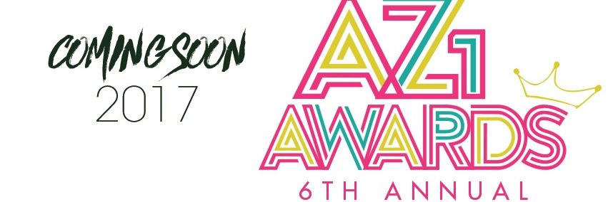 Az1Awards's profile banner image