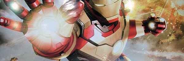 RealTonyStark Profile Banner