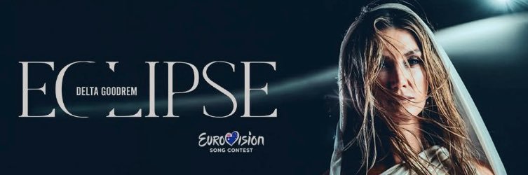 Megan ♪ #Eclipse banner