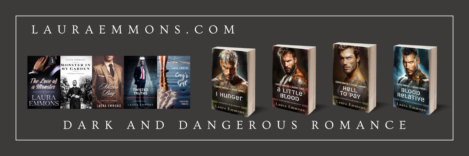 Laura Emmons banner