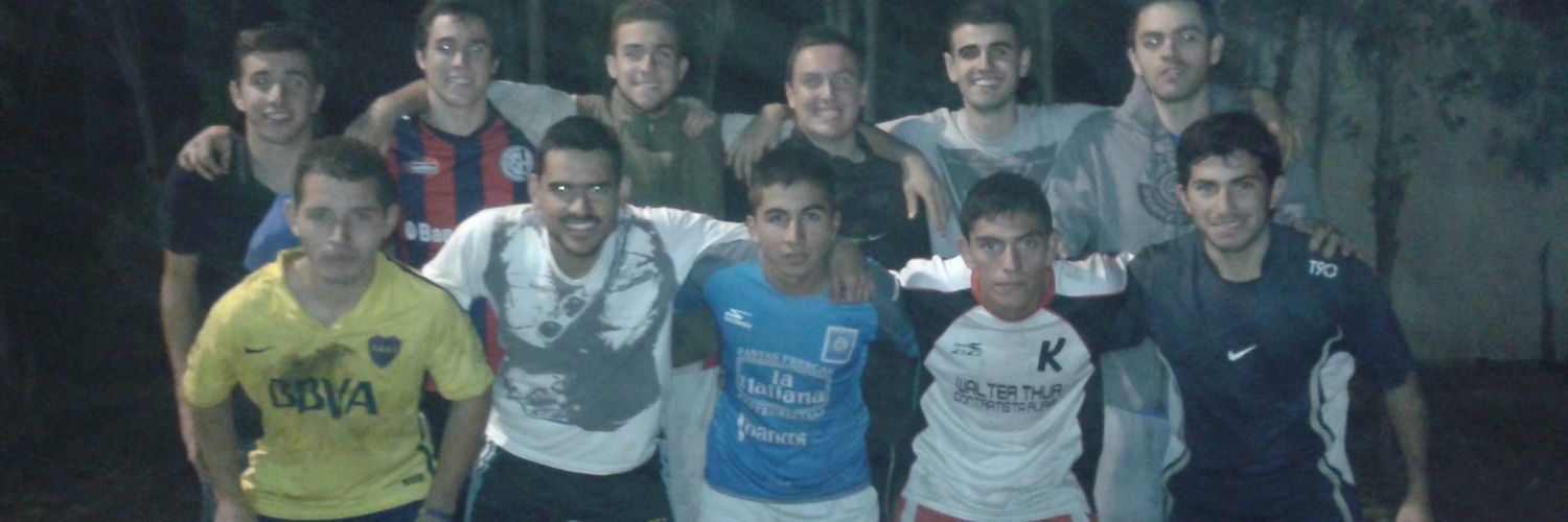 juankaaae's profile banner image