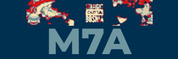 m7a Profile Banner